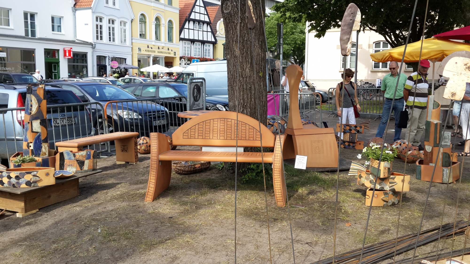 ALMANYA-OLDENBURG